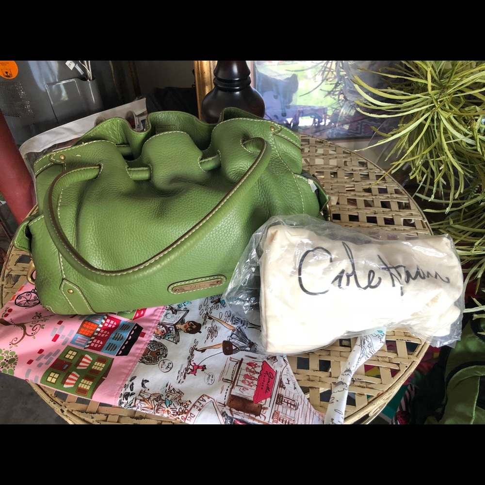 Large bag